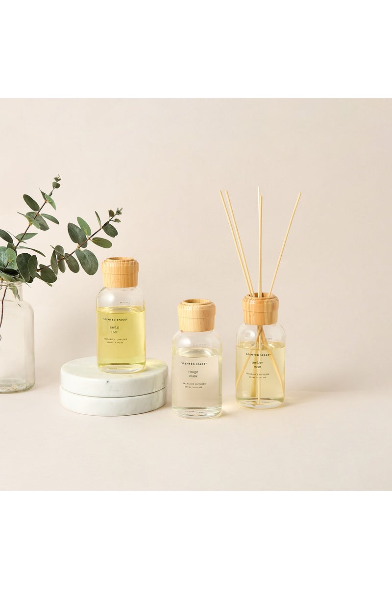 LIFESTYLE معطر هواء روج داك - 200 مل - Image 1